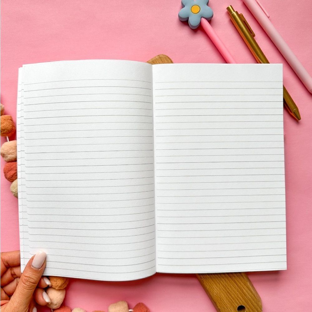 Notebook NEW  - Picture 3 of 7
